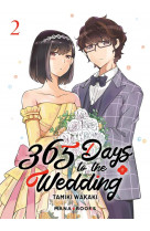365 days to the wedding t02
