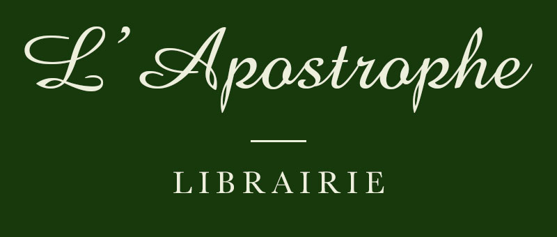 Librairie Apostrophe Epernay